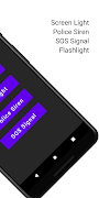 Screen Light screenshot 1