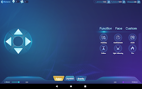 KeyesRobot screenshot 5