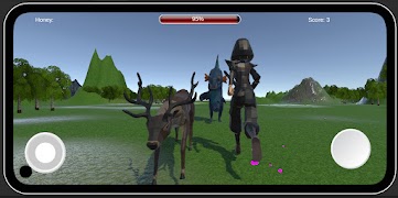 BeeSave screenshot 2