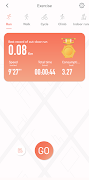 RDFit تصوير الشاشة 1