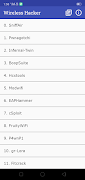 WiFi Hacker Affiche
