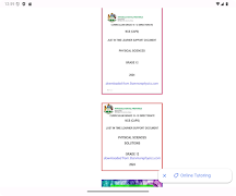 Stanmorephysics 截圖 7