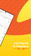 Cheezious screenshot 3