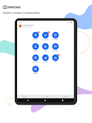 Weave स्क्रीनशॉट 5