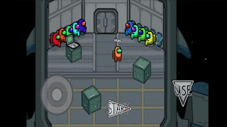 Among Us Imposters screenshot 3