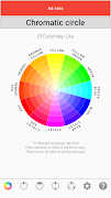 EFColorHelp-Lite screenshot 1