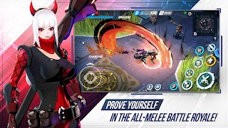 OVERDOX Screenshot 6