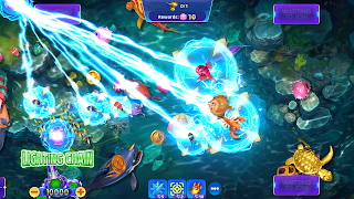 RelaxFishery 截圖 5