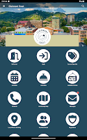 Clairmont Crest ảnh chụp màn hình 2