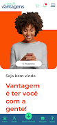 Conecta Vantagens اسکرین شاٹ 4