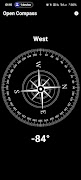 Open Compass スクリーンショット 6