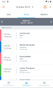 Paycor Scheduling 포스터