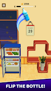 Bottle Flip: Bottle Jump Games screenshot 1
