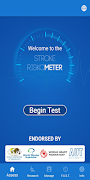 Stroke Riskometer اسکرین شاٹ 4