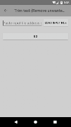 Text Utilities Pro ภาพหน้าจอ 6