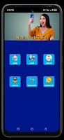 Nana Telecoms screenshot 1