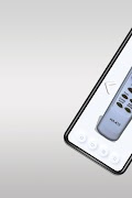 Remote For Goldstar AC скриншот 2