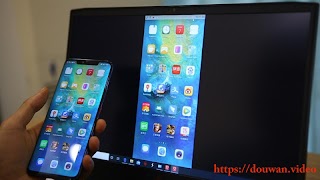 برنامهنما DouWan عکس از صفحه