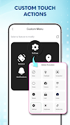 Touch Assistive: Tap Assistant screenshot 1