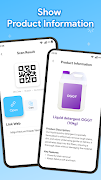 QR Code Scanner & Barcode Read স্ক্রিনশট 2