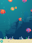 Fish Hunter syot layar 4