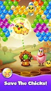 Bubble CoCo : Balon Patlatma Ekran Görüntüsü 3