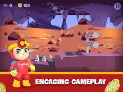 CoinLAB Running スクリーンショット 7