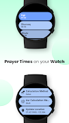 Prayer Wear screenshot 2