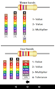 Resistor Code screenshot 5