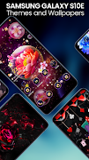 Theme for galaxy S10 e : S10 e screenshot 1