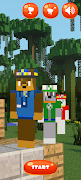 Paw Craft poster