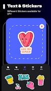 Video Editor & Maker-InstaShot اسکرین شاٹ 5