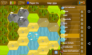 Continent Conquest تصوير الشاشة 7