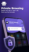 Privacy Browser: Simple Web poster