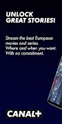 CANAL+ App gönderen