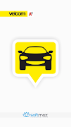 Carsharing Plakat