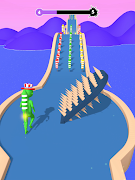 Firework Run 3D скриншот 7