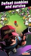 Mega Zombie screenshot 5