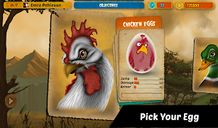 Egg Fight screenshot 6