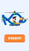 Draw & Fight 3D screenshot 2