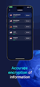 Start  VPN screenshot 4
