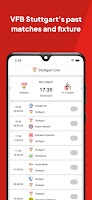 Stuttgart Fan screenshot 1