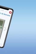 Remote For Trane AC Ekran Görüntüsü 5