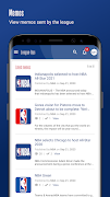 NBA TeamOne poster