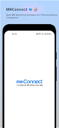 MRConnect - MR Reporting App captura de pantalla 1
