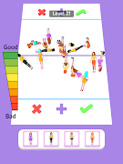 Doll Fidget Trading captura de pantalla 7