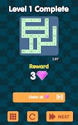 Math Cross Mania screenshot 4