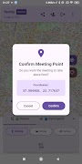 MeetPoint تصوير الشاشة 2