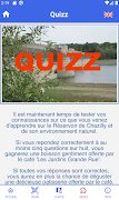 Les 4 Saisons de Chazilly screenshot 2