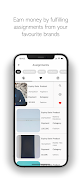 برنامه‌نما Adupix عکس از صفحه